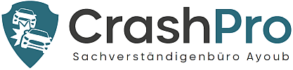 CrashPro Logo