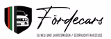 Förde Cars Logo